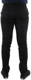 Jack & Jones miesten Slim fit housut Marco bowie musta - Miesten housut - 122903 - 2