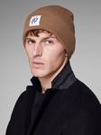 Jack & Jones miesten pipo Long Knit - Miesten käsineet, huivit, päähineet - 122373 - 2