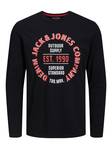 Jack&Jones herr Tröja Andy - Tröjor för herrar - 132623 - 1