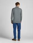 Jack&Jones miesten pooloneule Rogan rollneck - Miesten neuleet - 129883 - 6