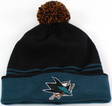 Jack & Jones Mössa NHL Club beanie - Accessoarer för herrar - 115333 - 2