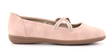 Jana ballerinor 22161-42 old rose - Ballerinaskor - 135903 - 1