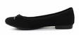 Marco Tozzi ballerinat 22135-42 musta - Ballerinat - 136203 - 2