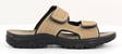 Marco Tozzi herr Slip-ins 17400-28 sand - Sandaler för herrar - 130763 - 1