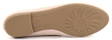 Marco Tozzi naisten Ballerinat 22135-20 powder - Ballerinat - 132913 - 3
