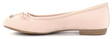 Marco Tozzi naisten Ballerinat 22135-20 powder - Ballerinat - 132913 - 2