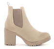 Marco Tozzi naisten korolliset nilkkurit 25414-41 beige - Naisten nilkkurit - 134783 - 1