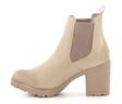 Marco Tozzi naisten korolliset nilkkurit 25414-41 beige - Naisten nilkkurit - 134783 - 2