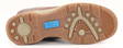 Migant naisten nahkanilkkurit GRIP+ pitopohja L920-32 woodybrown - Naisten nilkkurit - 131723 - 3