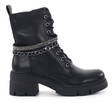 Migant Ankelboots A920-271 svart - Stövletter och kängor för damer - 134213 - 1