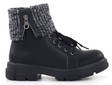Migant Ankelboots A920-280 svart - Stövletter och kängor för damer - 134503 - 1