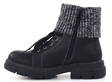 Migant Ankelboots A920-280 svart - Stövletter och kängor för damer - 134503 - 2