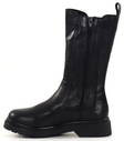 Musse&Cloud Nilkkurit 27034910/BLK Elix - Naisten nilkkurit - 134163 - 2