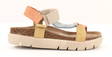 Musse & Cloud damsandaler Bibi multicolor - Sandaler för damer - 130223 - 1