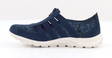 Natura Promenadskor Christine Navy Lycra - Promenadskor för damer - 133463 - 2