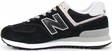 New Balance Sneakers ML574 EGK svart - Sneakers för herrar - 123133 - 2