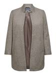 Only Carmakoma Takki Soho Walnut - Naisten kevyet takit - 133903 - 1