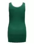 Only Carmakoma plus size lång topp aventurin - Toppar för damer - 135913 - 4