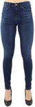 Only Jeans Paola hw sk azgz878 mörkblå - Jeans för damer - 122223 - 1