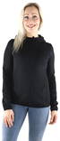 Only Play naisten treenitakki hupulla Jetta hood fleece - Naisten urheilutakit - 129233 - 1