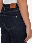 Only dam jeans Wauw Lite mid skinny fit mörkblå - Jeans för damer - 129143 - 3