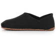Otz Espadrille unisex kävelykengät pellavaa musta - Otz kävelykengät - 131123 - 2