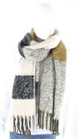 Pieces Huivi Kimmi long - Naisten huivit - 124963 - 2