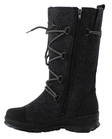 Pomar naisten Gore-tex huopasaappaat Saana granit felt - Naisten saappaat - 132283 - 2