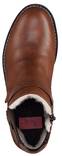 Rieker Stövletter Y0460-24 brun - Rieker ankelboots - 127523 - 3