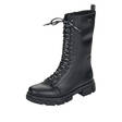 Rieker Nilkkurit Y7130-00 musta - Rieker nilkkurit - 134043 - 3