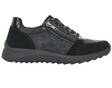 Rieker Remonte Kävelykengät D5701-02 mst - Rieker kävelykengät - 126863 - 1