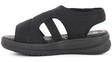 Rieker Remonte Sandaalit D4256-02 musta - Rieker sandaalit - 123423 - 2