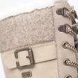 Rieker Remonte naisten saappaat D0W72-60 beige - Rieker nilkkurit - 134433 - 5
