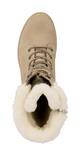Rieker Remonte naisten saappaat D0W72-60 beige - Rieker nilkkurit - 134433 - 3