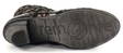 Rieker Remonte vettähylkivät Nilkkurit D8797-90 metallic - Rieker nilkkurit - 134093 - 3