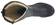 Rieker Saappaat 78554-00 musta - Rieker saappaat - 126613 - 3