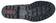 Rieker Saappaat 78554-00 musta - Rieker saappaat - 126613 - 4
