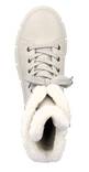 Rieker ankelboots för dam X3402-60 beige - Rieker ankelboots - 134523 - 4