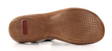 Rieker damsandaler 60875-00 svart - Rieker sandals - 135773 - 3