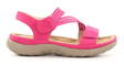 Rieker damsandaler 64870-31 rosa - Rieker sandals - 135453 - 1