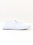 S.Oliver sneakers för damer 23646-42 vita - Sneakers för damer - 135423 - 1