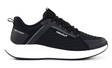 Samuika unisex sneakers SW22-03501 svarta (snören) - Sneakers för herrar - 135183 - 1