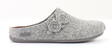 Shepherd dam Tofflor i ull Liselott grey - Tofflor för damer - 132663 - 1