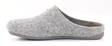 Shepherd dam Tofflor i ull Liselott grey - Tofflor för damer - 132663 - 2