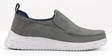 Skechers miesten tennarit 204568/CHAR Proven harmaa - Miesten tennarit - 130693 - 1