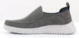 Skechers miesten tennarit 204568/CHAR Proven harmaa - Miesten tennarit - 130693 - 2