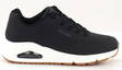 Skechers Sneakers 73690/BLK UNO - STAND ON AIR - Skechers sneakers - 135363 - 1