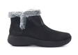 Skechers naisten nilkkurit 144660BBK musta - Naisten nilkkurit - 134623 - 1