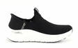Skechers dam sneakers 150065/BLK Arch fit 2.0 - CHEETAH CHIC svart - Skechers sneakers - 136153 - 1