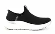 Skechers dam sneakers 150065/BLK Arch fit 2.0 - CHEETAH CHIC svart - Skechers sneakers - 136153 - 5